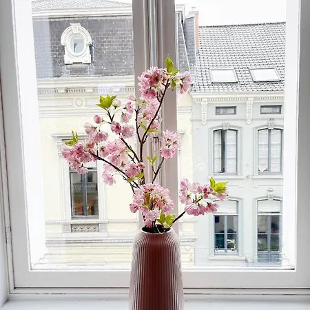 Jacob's Getaway Gent