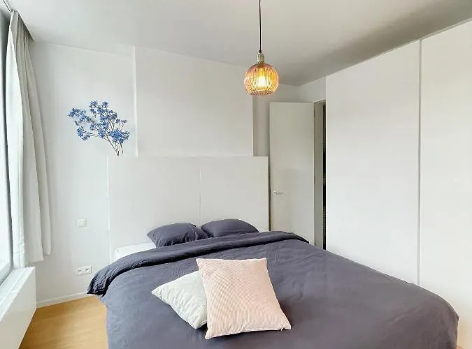 Jacob's Getaway Apartment *