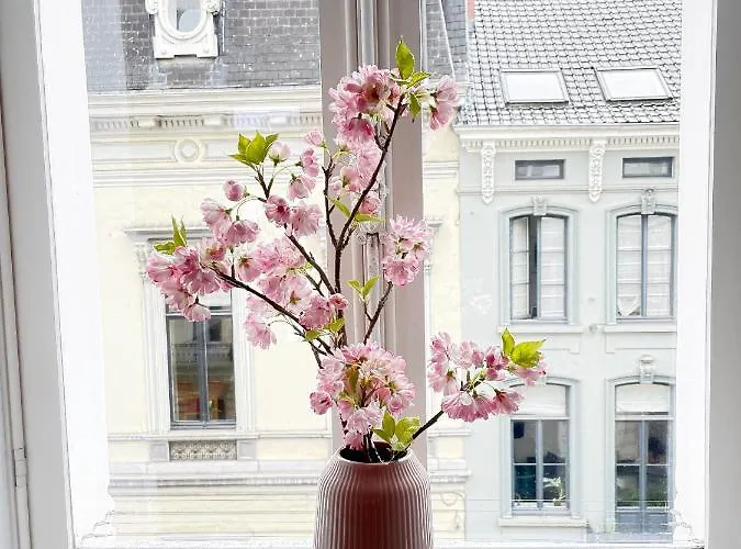 Jacob's Getaway Gent