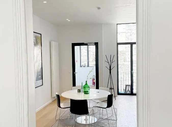 Jacob's Getaway Gent