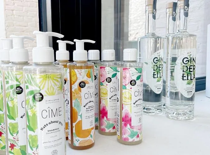 Jacob's Getaway * Gent