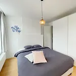Jacob's Getaway Appartement *