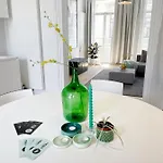 Jacob's Getaway Appartement *