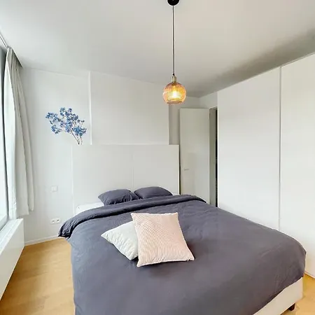 Jacob's Getaway Appartement *