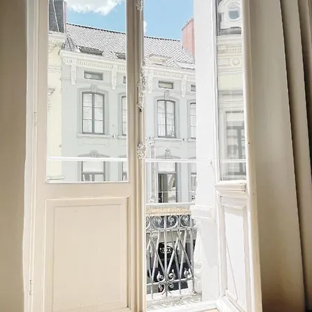 Appartement Jacob's Getaway