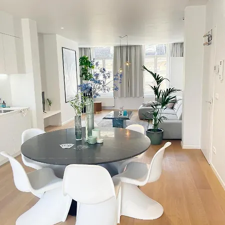 Jacob's Getaway * Gand