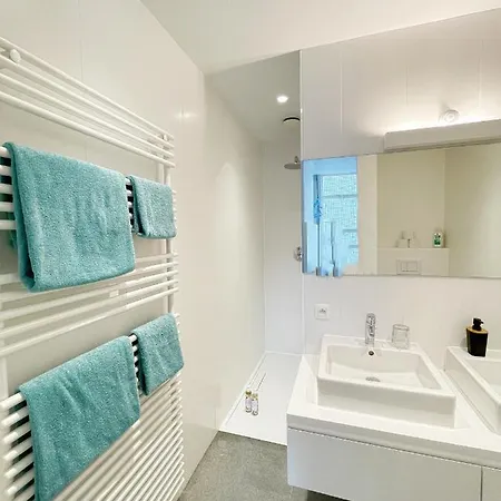 Jacob's Getaway * Gand