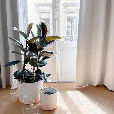 Appartement Jacob's Getaway