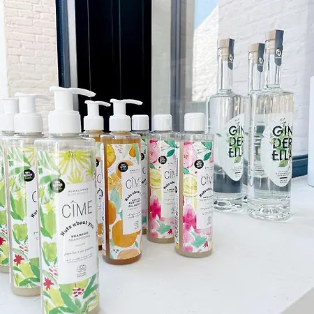 Jacob's Getaway * Gand