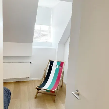 Appartement Jacob's Getaway *