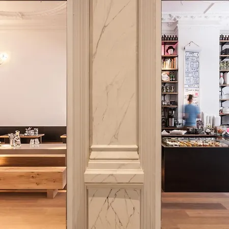 Jacob's Getaway Appartement