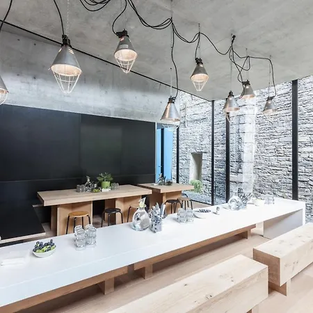 Appartement Jacob's Getaway Gand