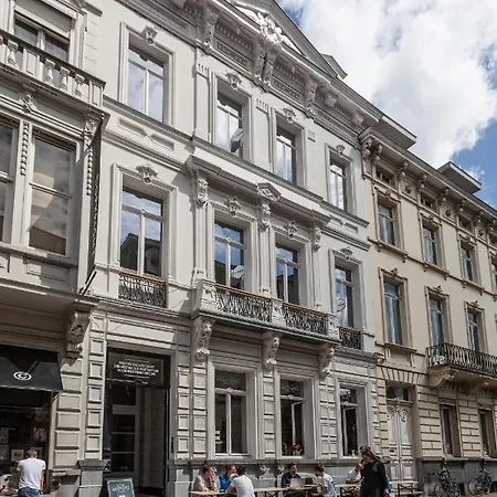 Jacob's Getaway Appartement *