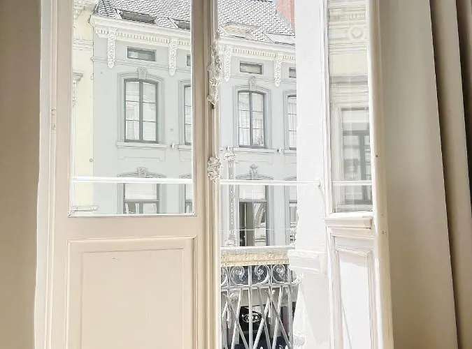 Appartement Jacob's Getaway