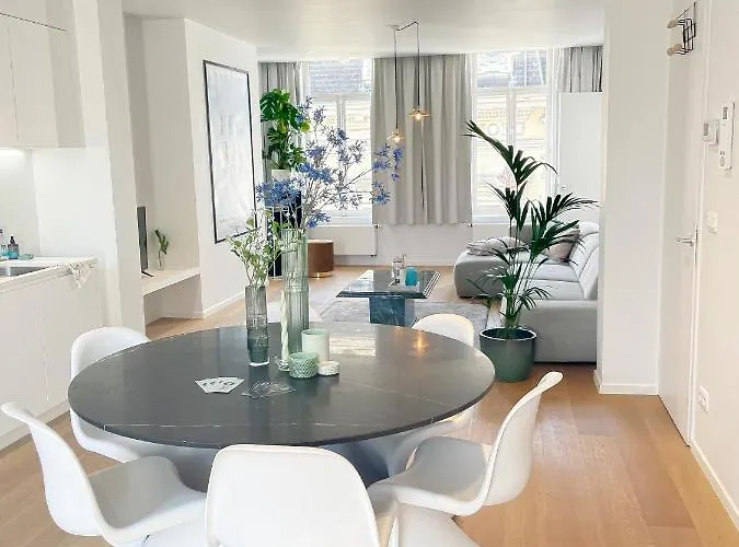 Jacob's Getaway * Gand