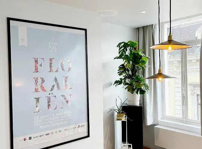 Apartament Jacob's Getaway Gandawa