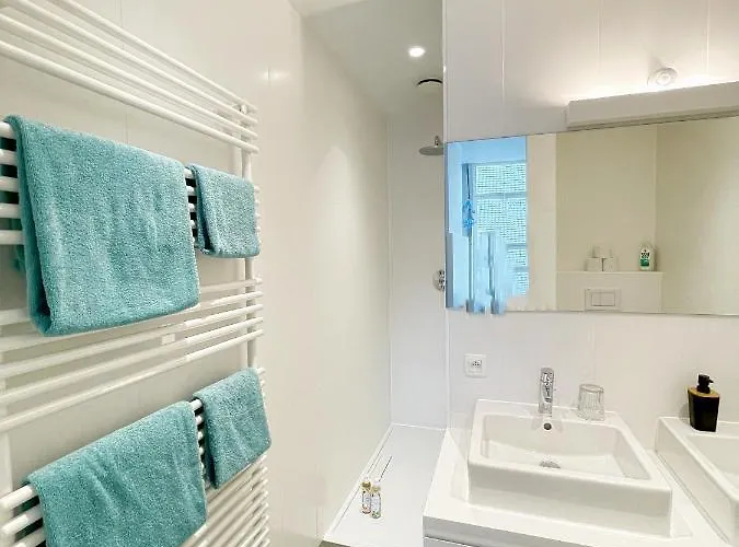 Jacob's Getaway * Gandawa