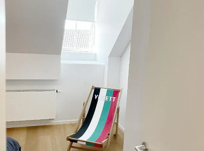 Apartament Jacob's Getaway *