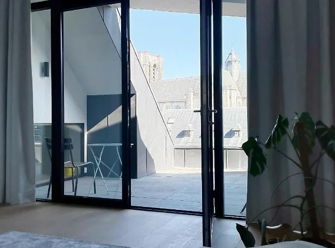 Jacob's Getaway Gandawa