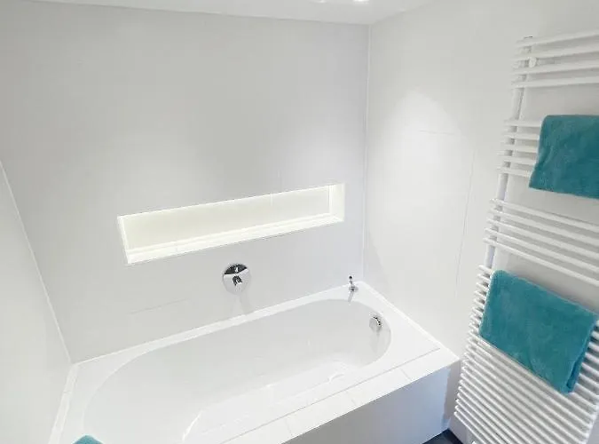 Jacob's Getaway * Gandawa