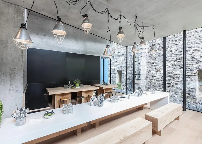 Apartament Jacob's Getaway Gandawa