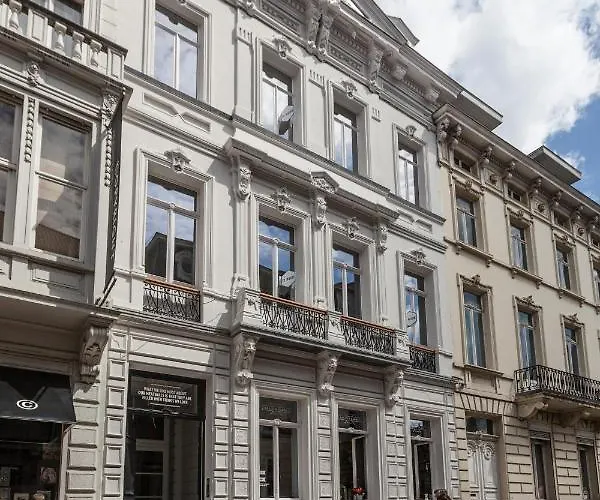 Jacob's Getaway Appartement *