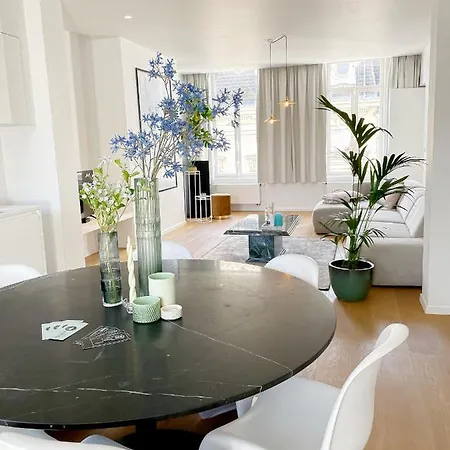 Jacob's Getaway Apartment