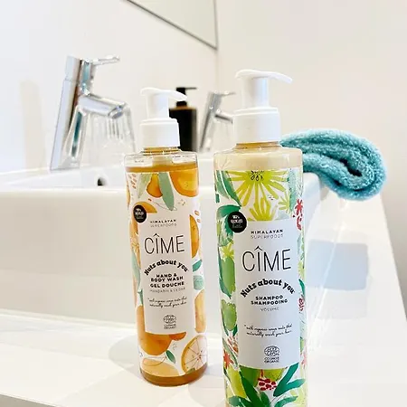 Apartmán Jacob's Getaway *