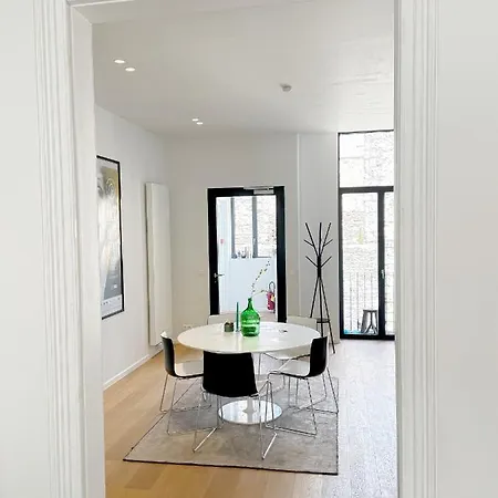 Jacob's Getaway Gent