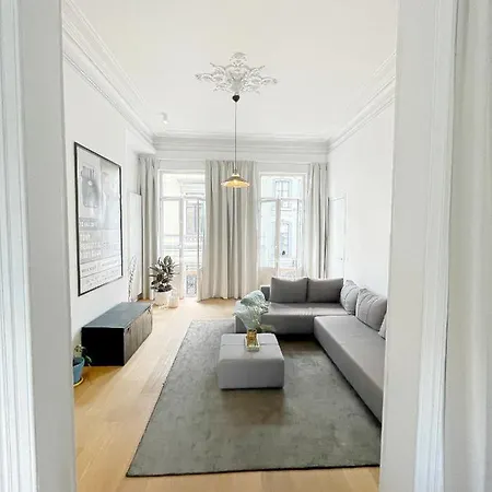 Apartmán Jacob's Getaway *