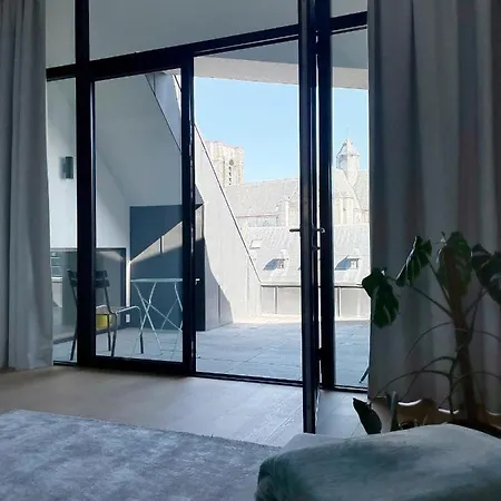 Jacob's Getaway Gent