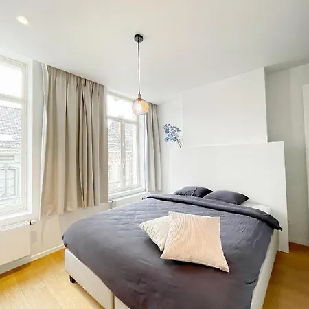 Jacob's Getaway * Gent