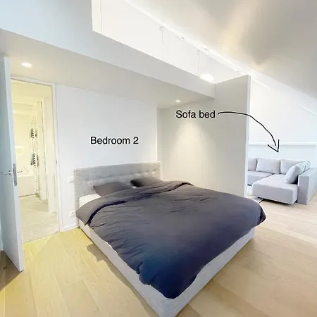 Jacob's Getaway Apartment *