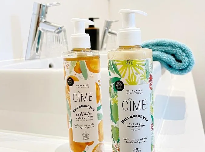 Appartement Jacob's Getaway *