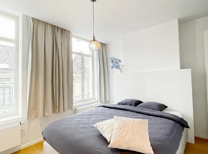 Jacob's Getaway * Gent