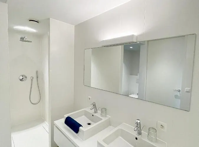 Jacob's Getaway Appartement *