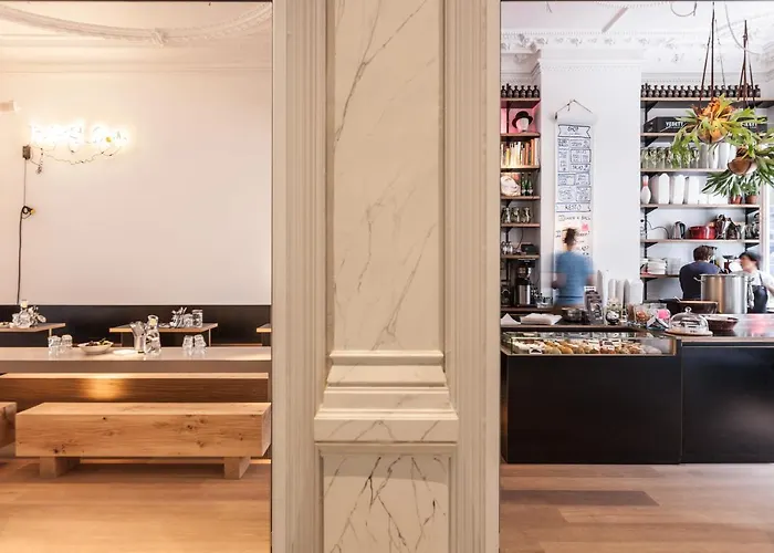 Jacob's Getaway Appartement